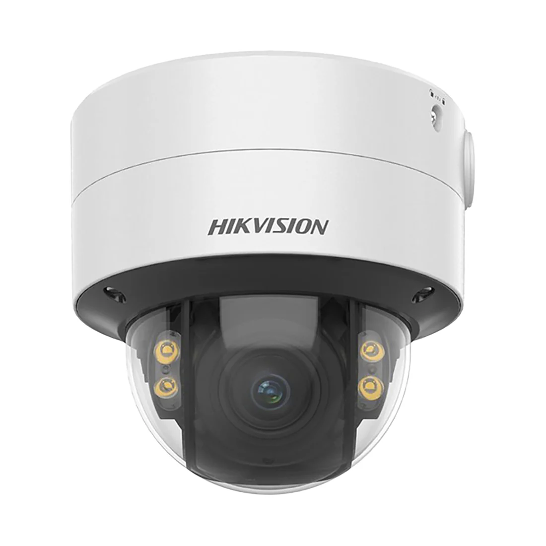 4 MP DS-2CD2747G2-LZS ColorVu Motorized Varifocal Dome Network Camera"NR" - Image 2