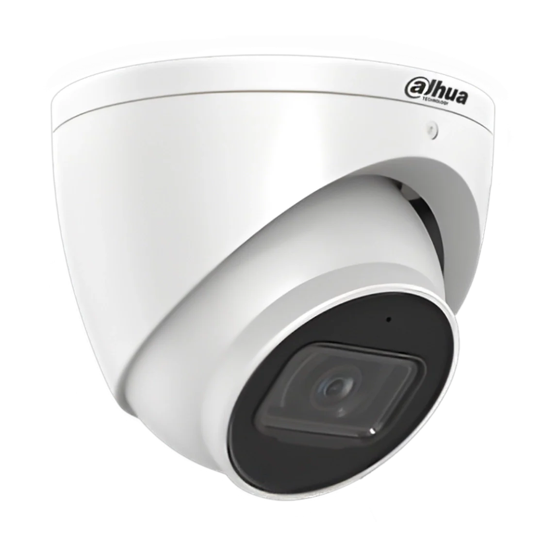 Dahua IPC-HDW3541EMP-S-S2 - 5MP WizSense AI Series IR Turret Camera "EOL" - Image 2