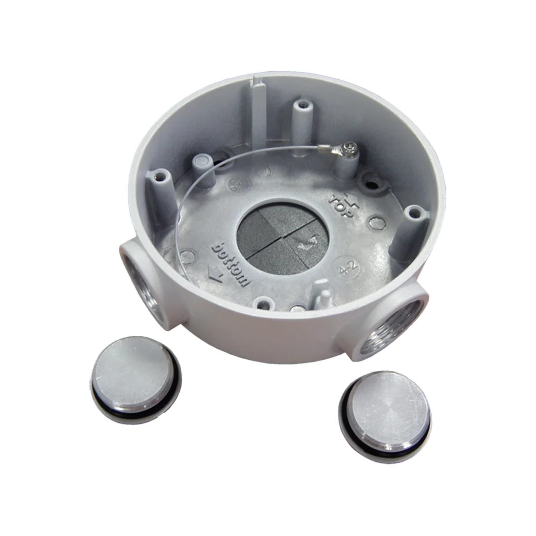 Hikvision DS-1260ZJ Deep Base - Image 2
