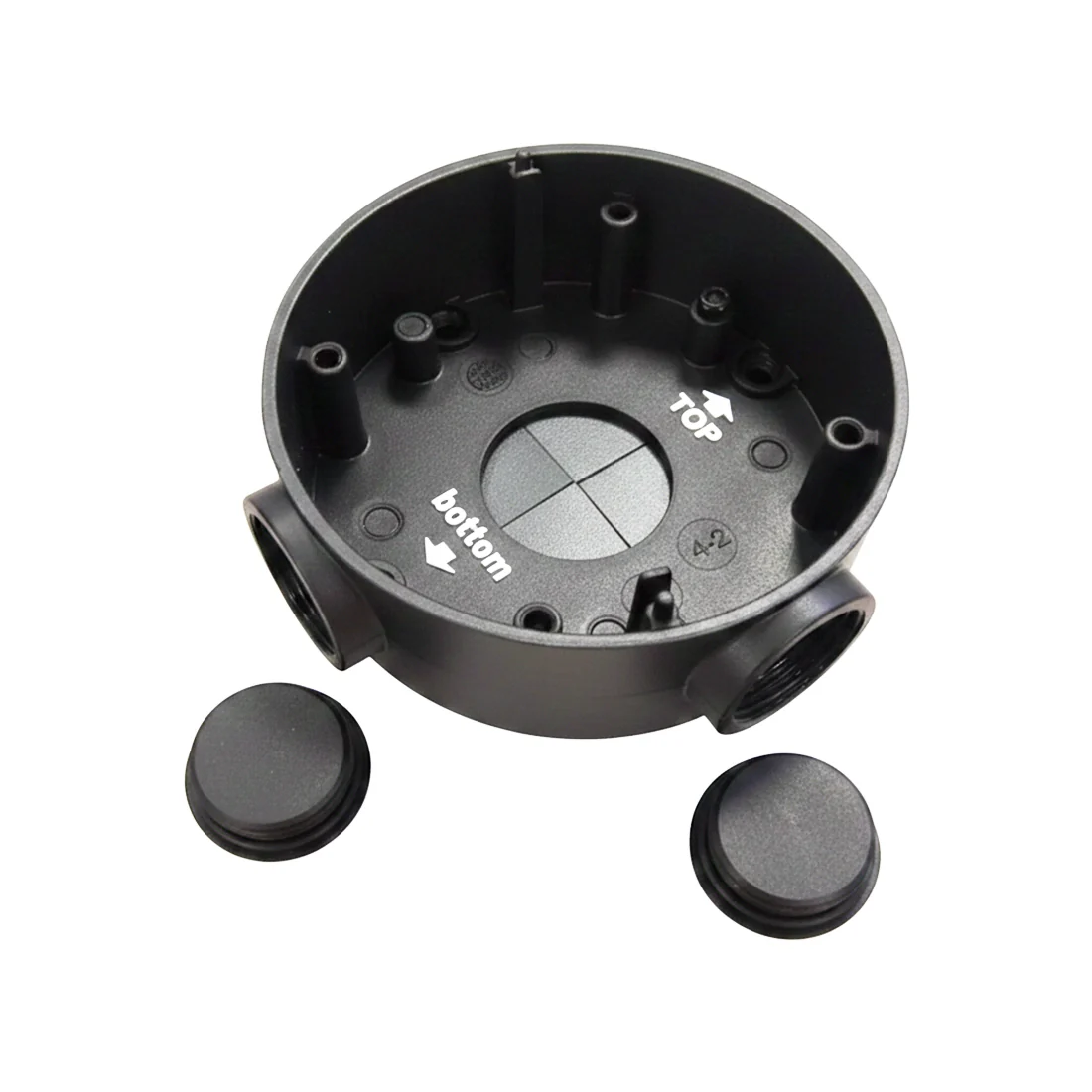 Hikvision DS-1260ZJ Deep Base - Image 3