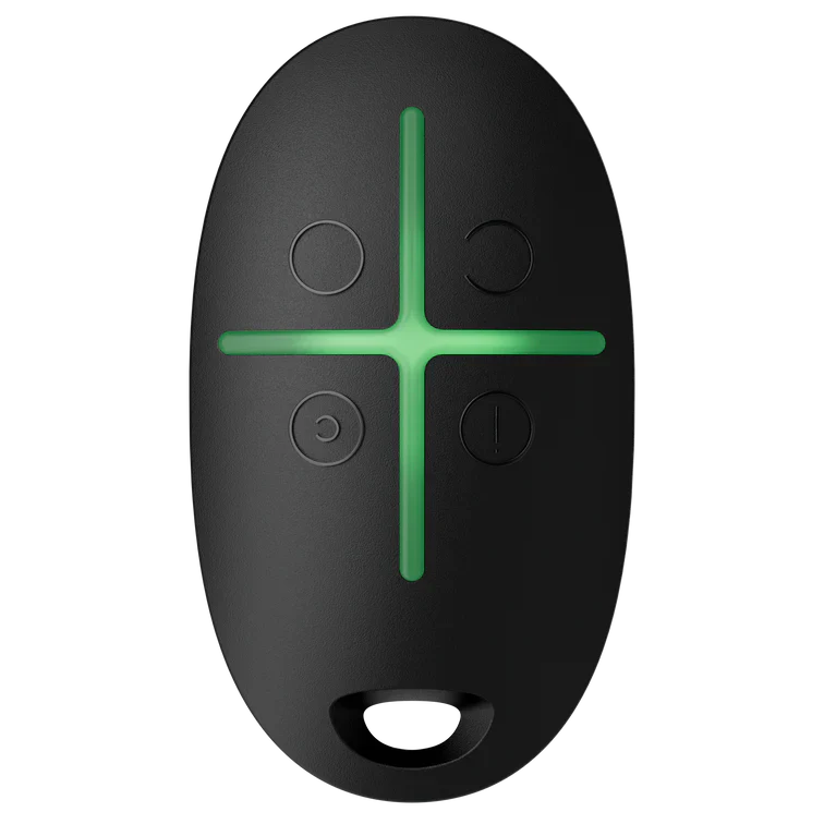 Ajax 110753/110754 Superior SpaceControl S Wireless Keyfob"NR" - Image 2