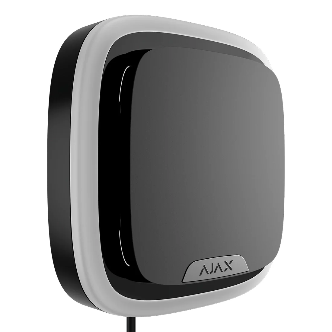 Ajax- 117726/117727 Fibra StreetSiren Plus Outdoor Sounder"NR" - Image 2