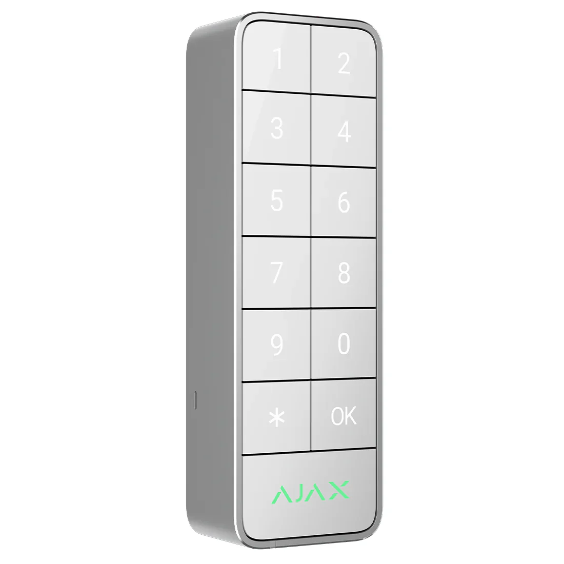 AJAX-117759/117760/117761 Fibra KeyPad Outdoor - Image 2