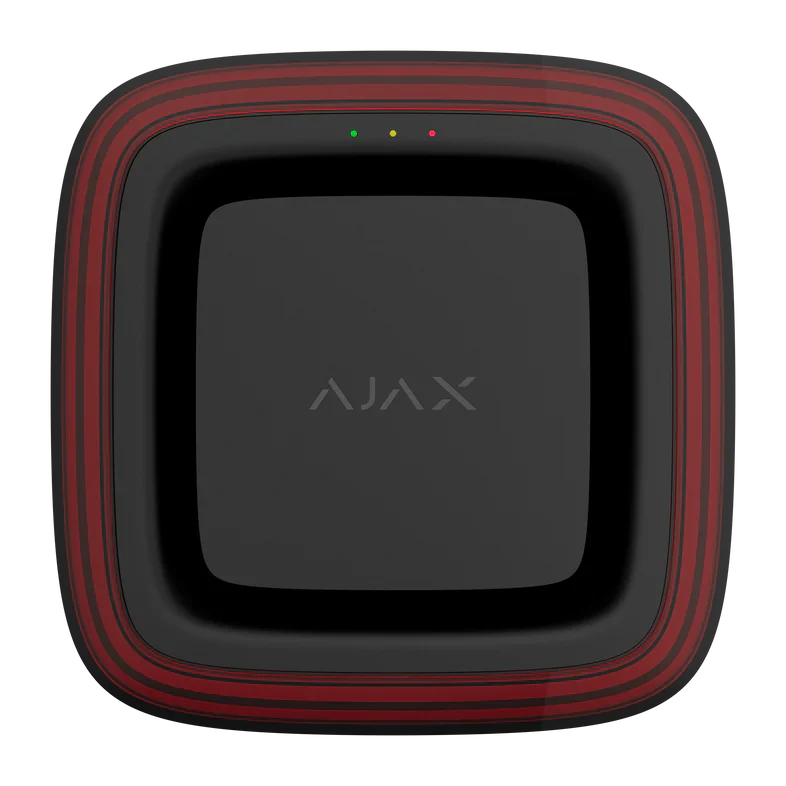Ajax 118599/118600/118601 FireProtect Sounder/VAD Sounder Beacon , EN54 - Image 3
