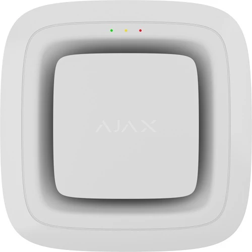 Ajax 118602/118603/118604 FireProtect, Sounder, EN54