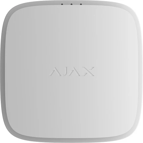Ajax-119915/119916 Systems EN54 FireProtect (Heat/Sounder) (8EU) ASP