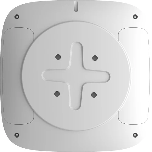 Ajax-119915/119916 Systems EN54 FireProtect (Heat/Sounder) (8EU) ASP - Image 3