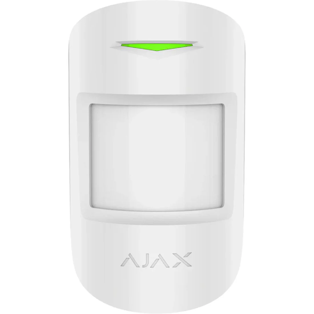 Ajax-121295/121296 MotionProtect U Pet Tolerant Wireless PIR - White - Image 2