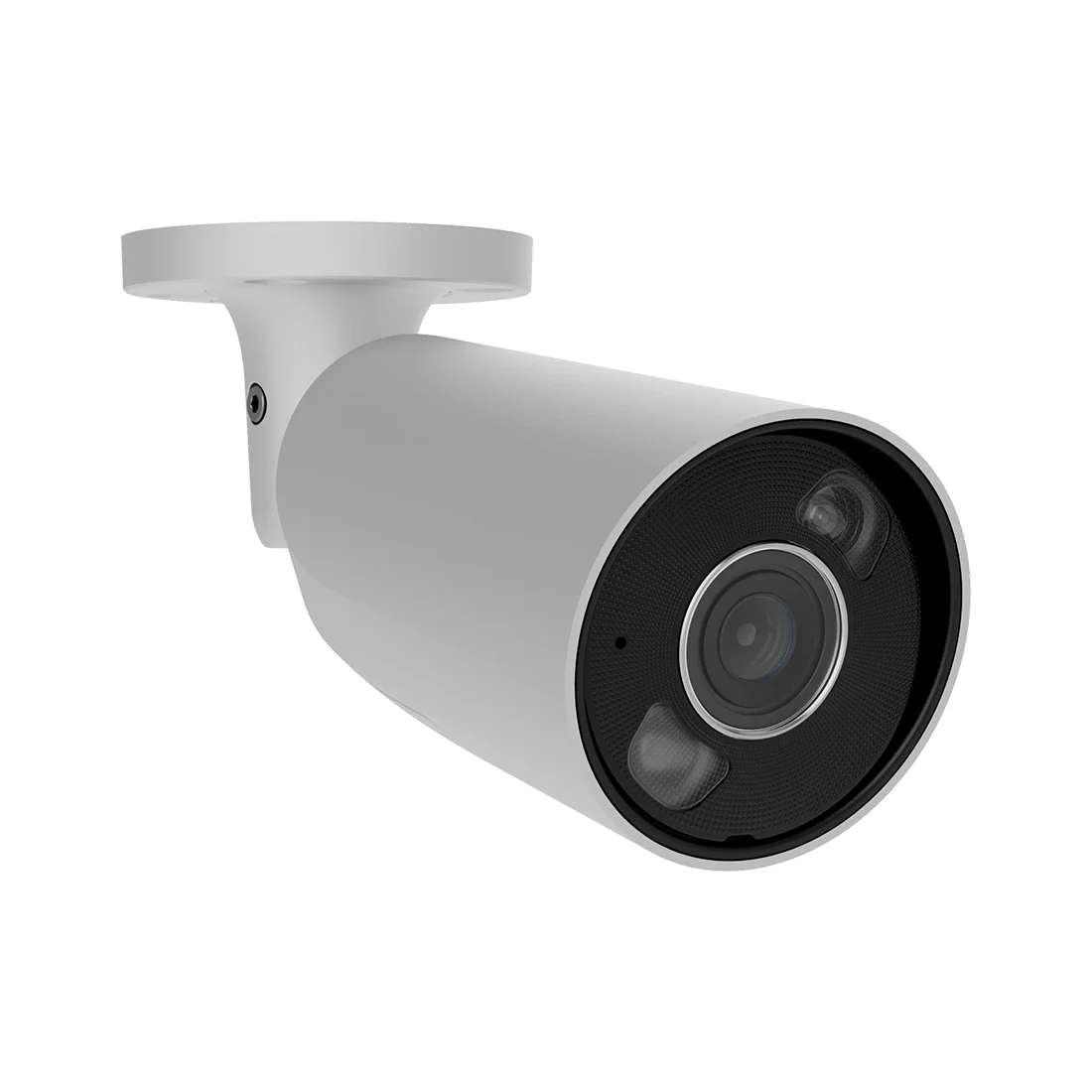Ajax-126253/52 BulletCam HL – 5MP Hybrid Light IP Camera, AI Detection, PoE - Image 3