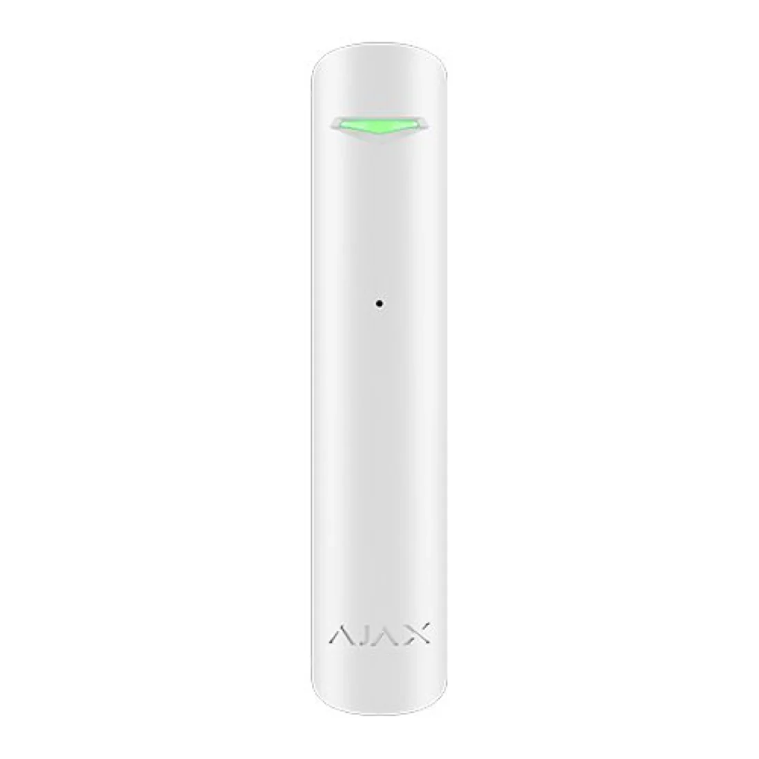 Ajax-130351 Systems GlassProtect U Jeweller (8EU) ASP - White