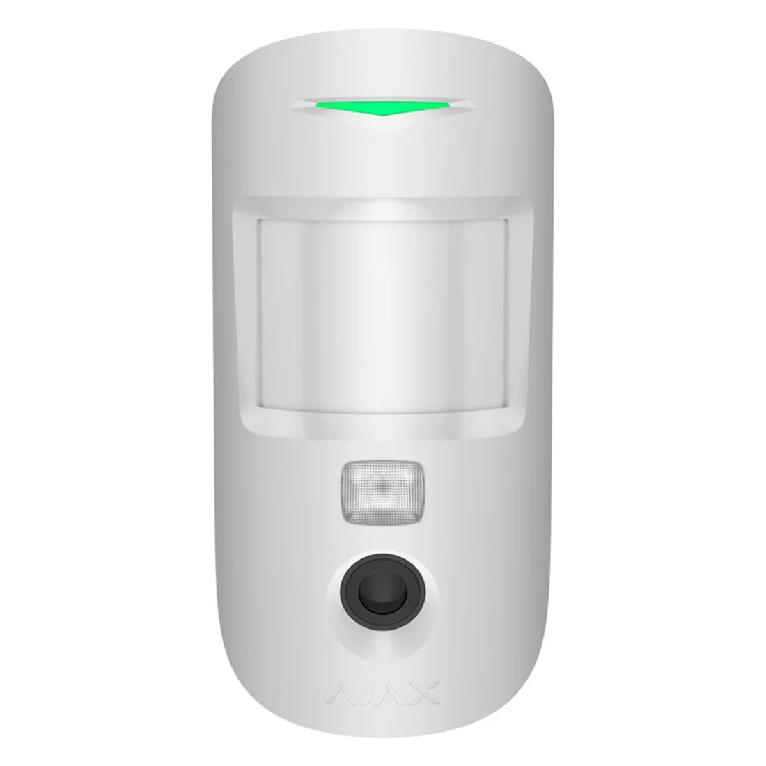 Ajax 132783 MotionCam U Jeweller – Wireless PIR Detector with Photo Verification, Pet Immune, 12m Range - Image 2