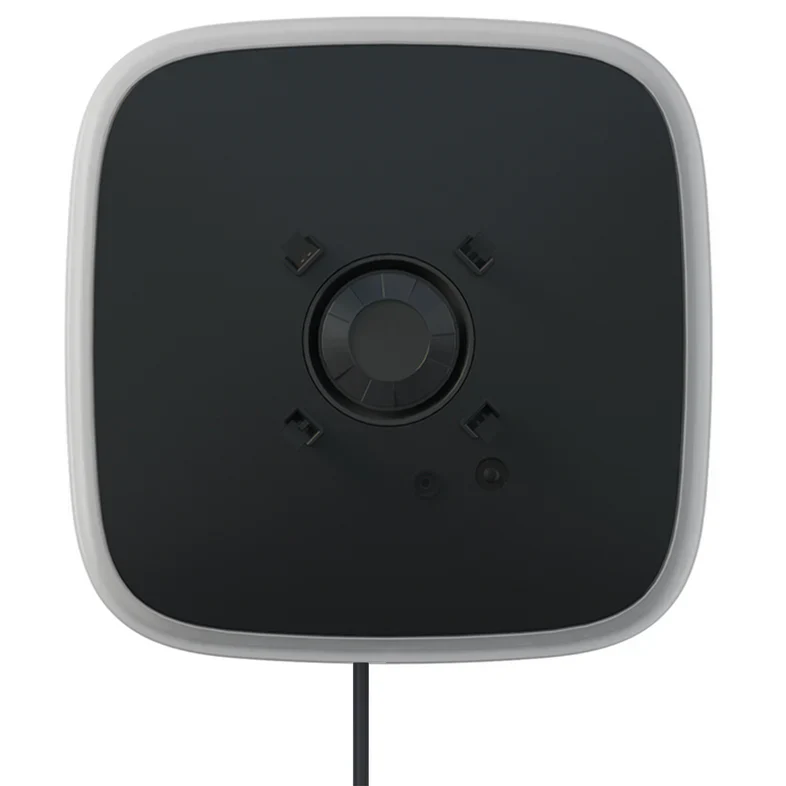 Ajax 143637 Fibra StreetSiren DoubleDeck Outdoor Sounder - Black