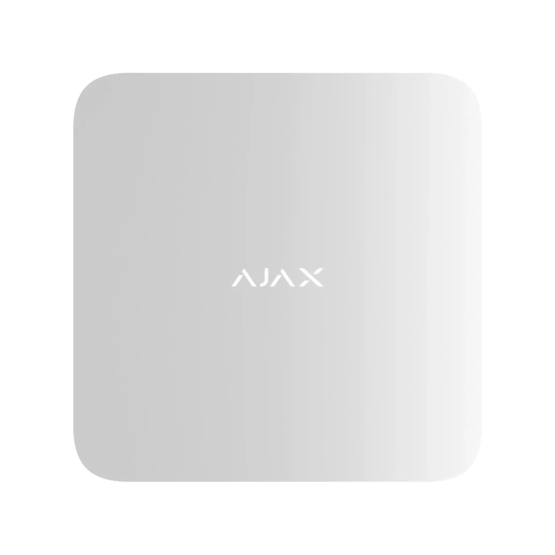 Ajax 160810.362 Superior Hub G3 Jeweller, White"NR" - Image 3