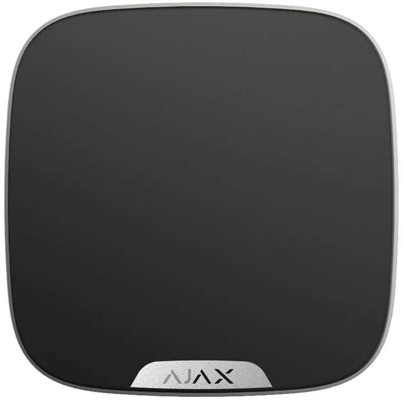 Ajax 39278/39279 DoubleDeck BrandPlate Cover - Image 2