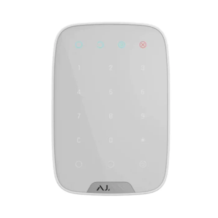 Ajax 22672/22676 Wireless KeyPad Jeweller