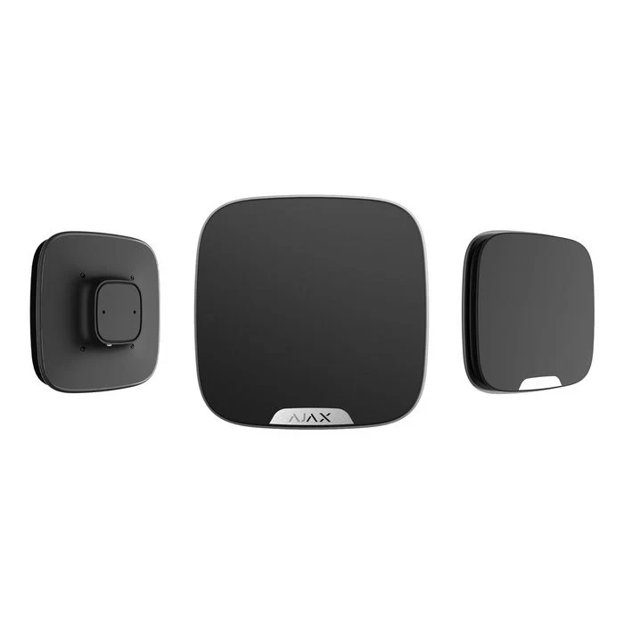 Ajax 22904/ 38181 / 22905 / 38180 Street Siren Double Deck - Wireless External Siren - Image 3