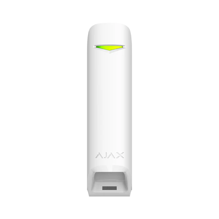 Ajax 22951/22952 Motion Curtain MotionProtect Curtain Indoor Wireless Motion Detector
