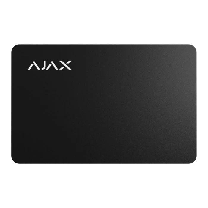 Ajax 23498/23500 MIFARE Card - Image 2