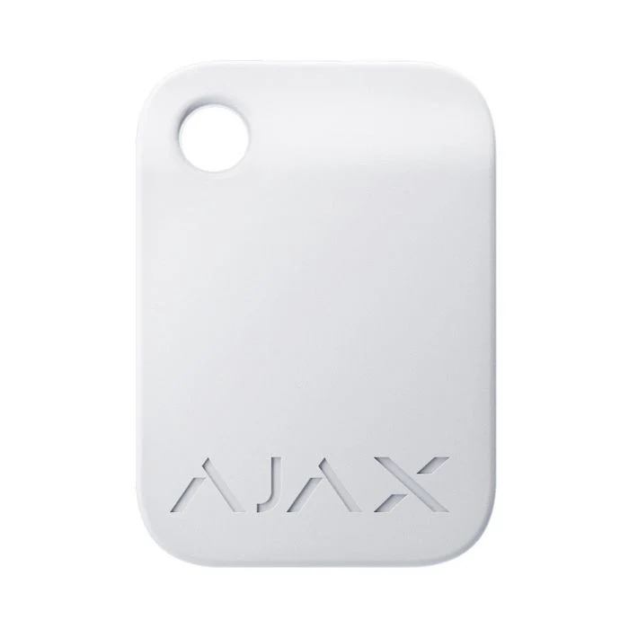 Ajax 23527/23528 Single Fob / Tag - Image 2