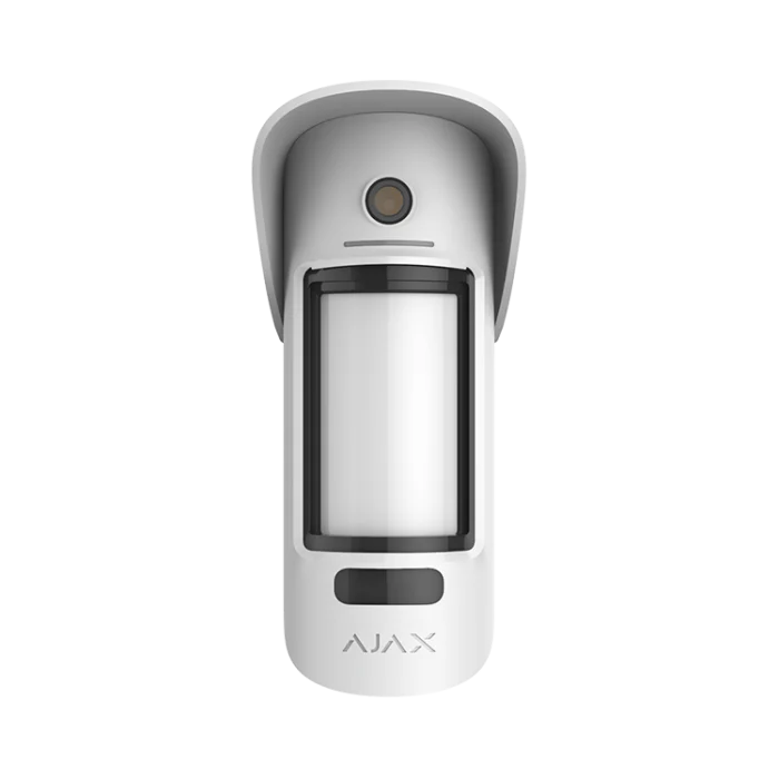 Ajax 26102 MotionCam Outdoor - Image 2