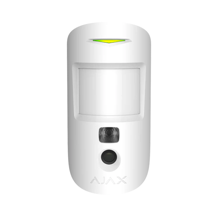 Ajax 36490/36491 MotionCam (PhOD) - Image 2