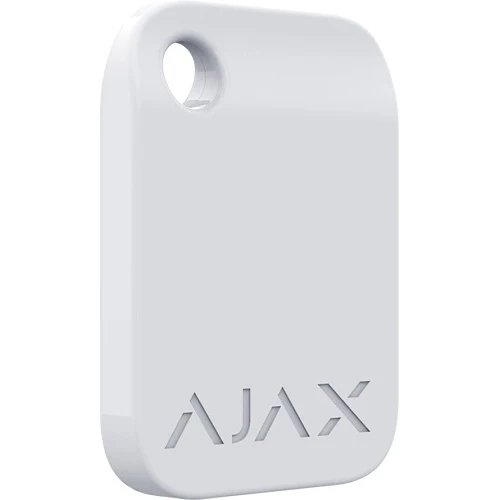 Ajax 38230/38226 Pass Tag for Keypad Plus - Pack of 10 - Image 2