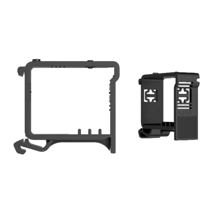 Ajax 40696 Din Holder for Ajax Relay