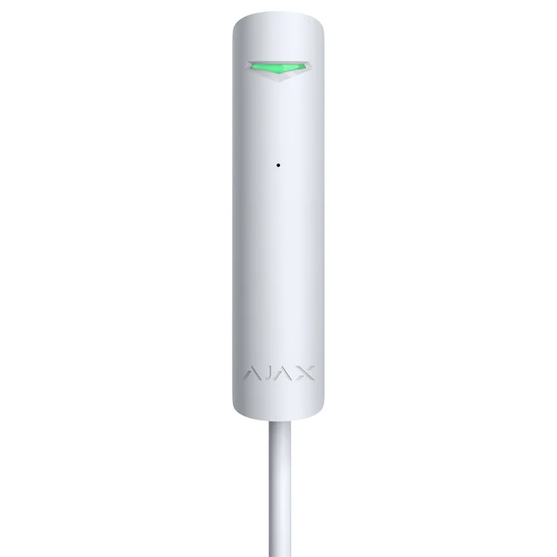 Ajax 44397/44396 Fibra GlassProtect Acoustic Glass Break