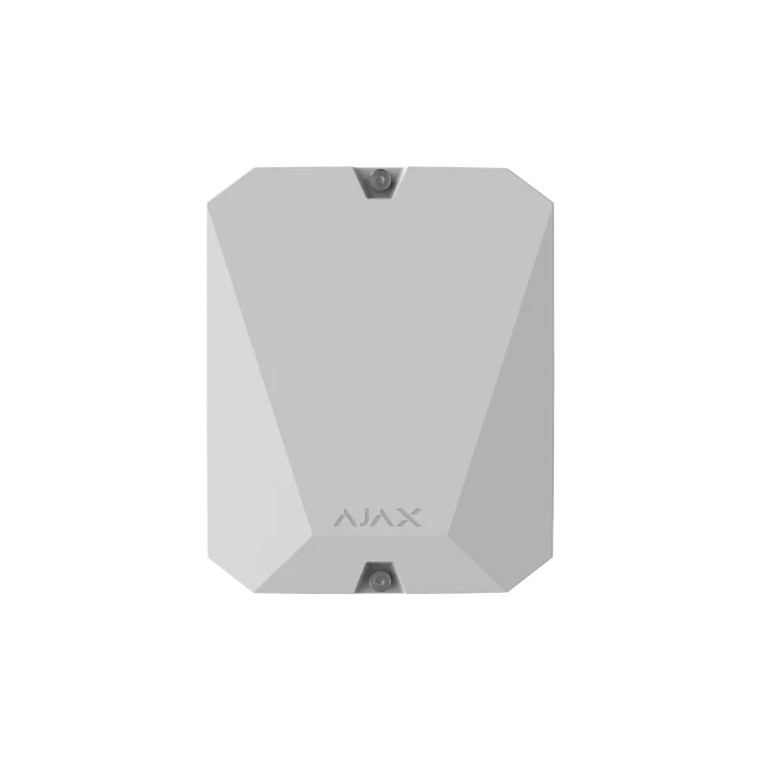 Ajax 44950 MultiTransmitter EOL - Module for Integrating Existing Wired Systems