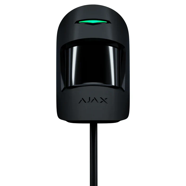 Ajax 46699/46700 Fibra CombiProtect PIR with Acoustic Glass Break - Image 2