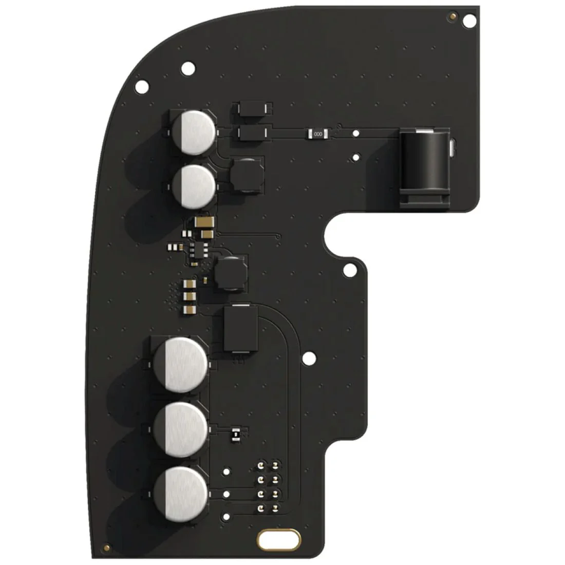 AJAX-59359 12v PSU for HUB2