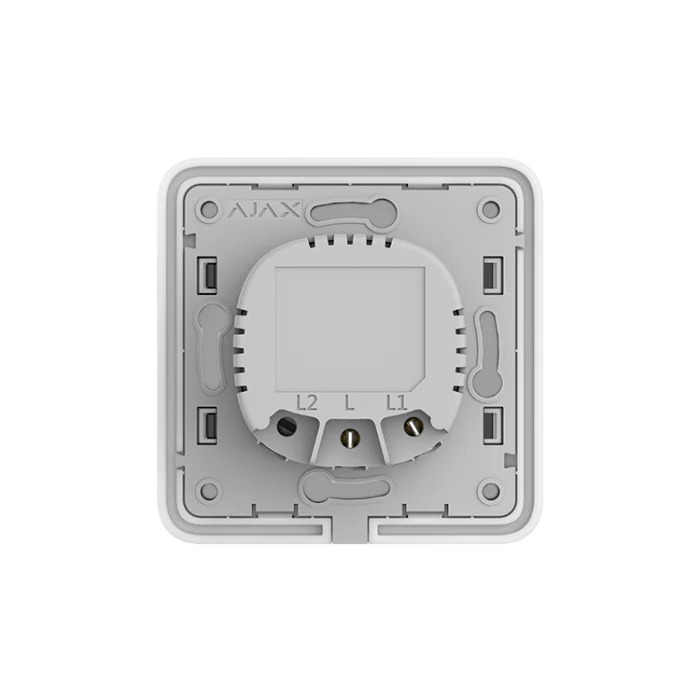 Ajax 63116 Light Core 2 Way