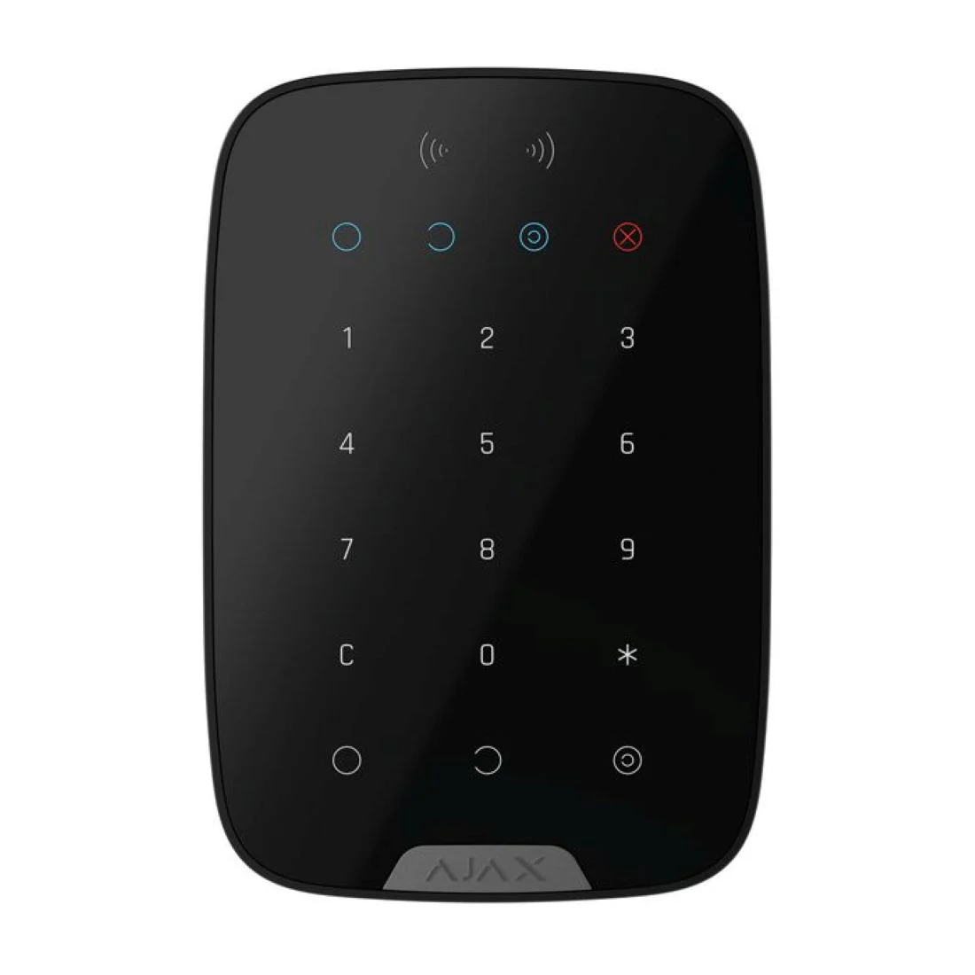 Ajax 70224/70225 S-Line Keypad Plus"NR" - Image 2