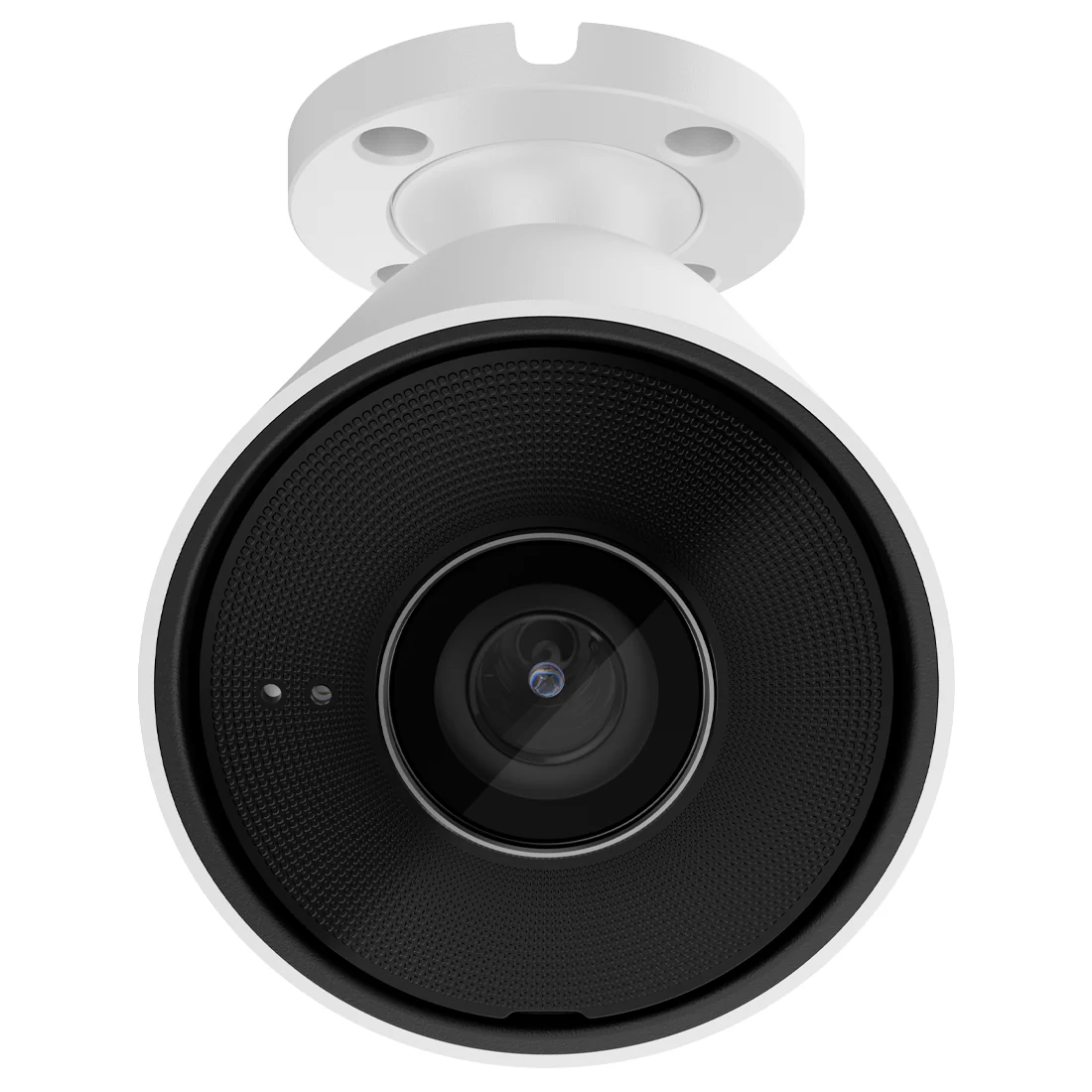 AJAX-79028 BulletCam 5mp IP CCTV Camera 2.8mm - White - Image 2