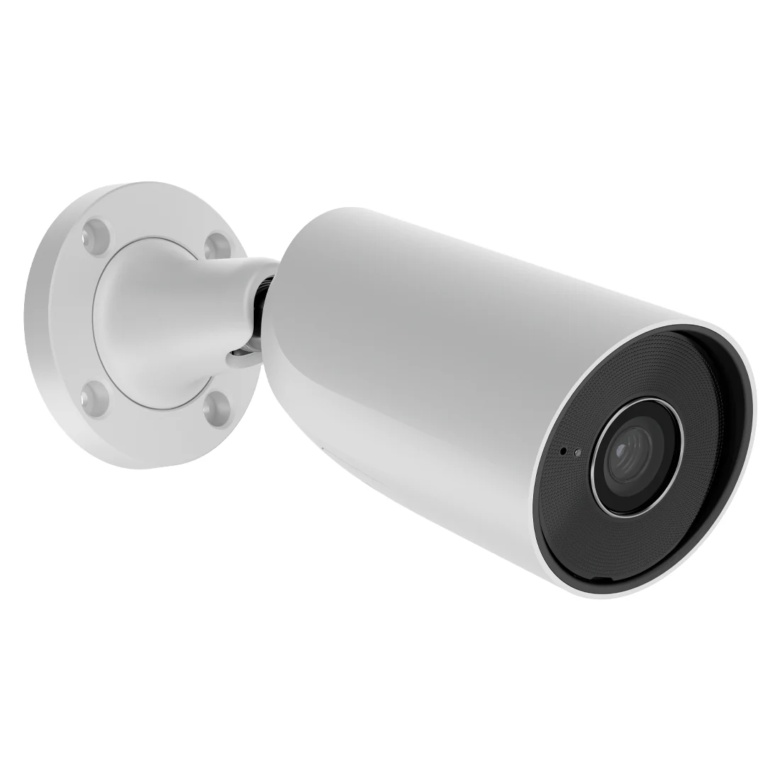 AJAX-79028 BulletCam 5mp IP CCTV Camera 2.8mm - White - Image 3
