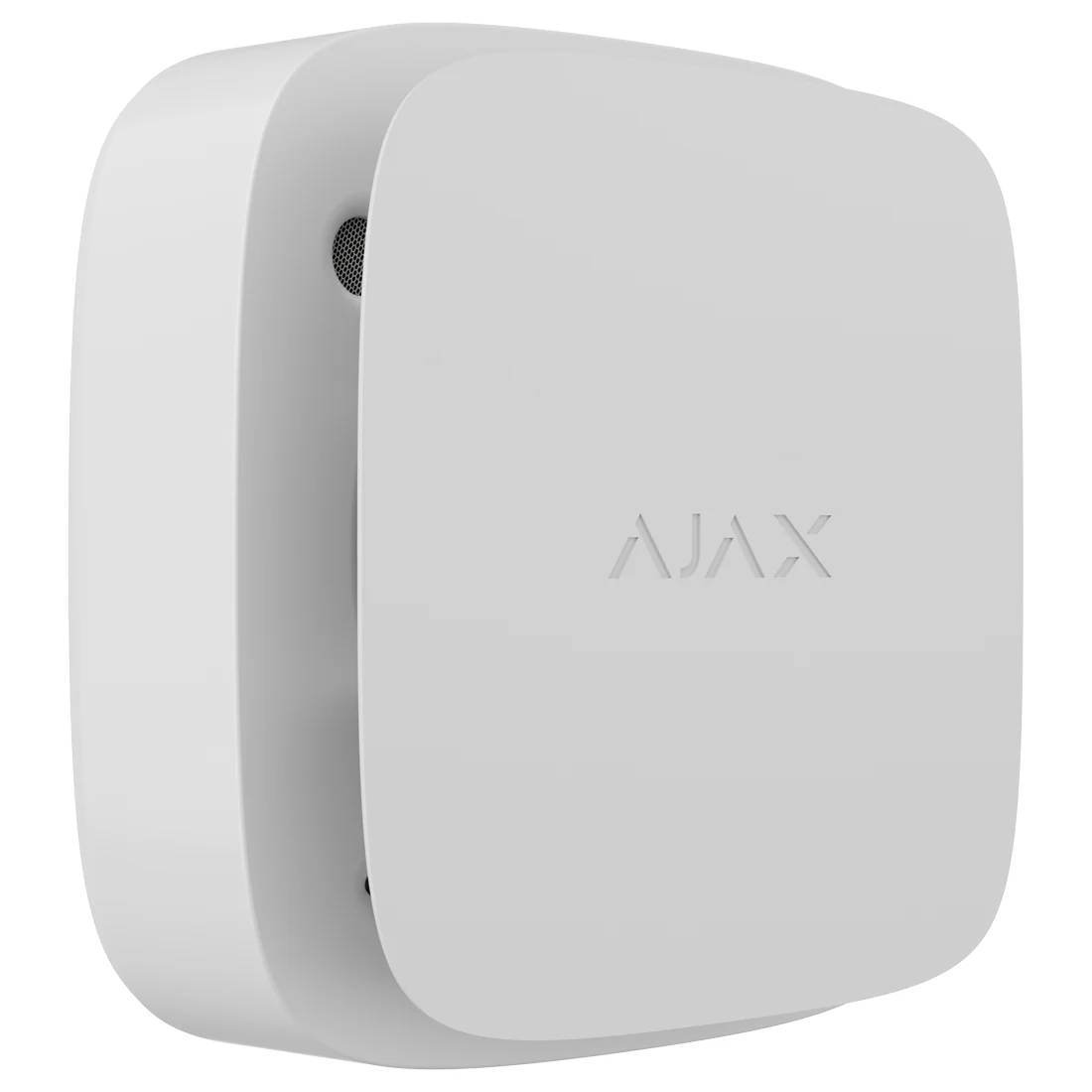 AJAX-60832/107285 FireProtect2 AC Mains Powered Wireless Smoke & Heat - White