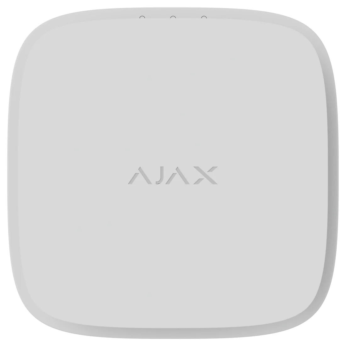 AJAX-60832/107285 FireProtect2 AC Mains Powered Wireless Smoke & Heat - White - Image 3