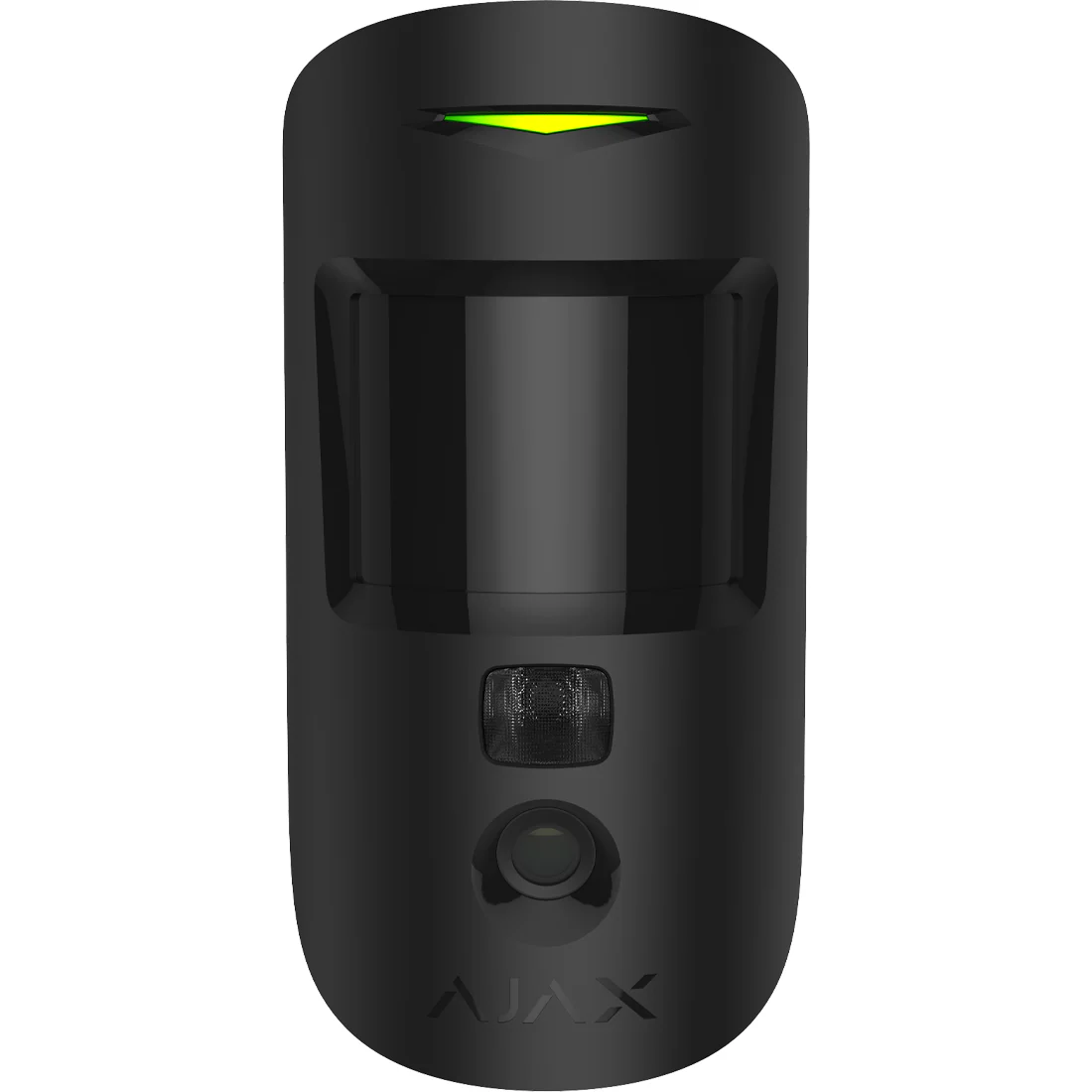 AJAX-133215 Superior MotionCam S Phod Wireless Camera PIR - Black"NR"
