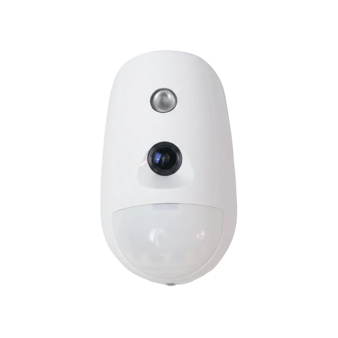 Hikvision AX Pro Wireless ColorVu Camera PIR (DS-PDPC12PF-EG2-WE) - Image 2