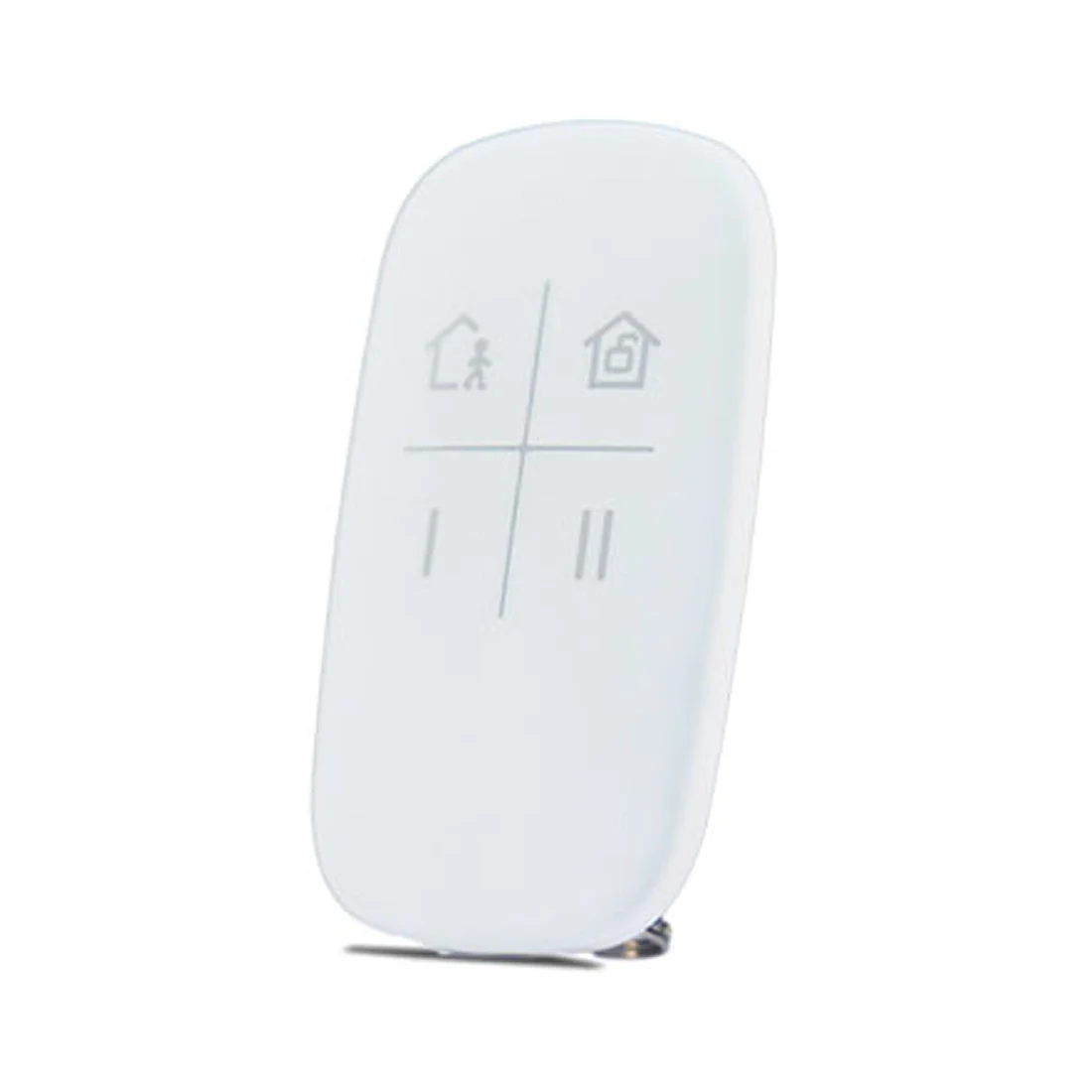 Hikvision AX Pro Wireless Keyfob (DS-PKF1-WE) - Image 2