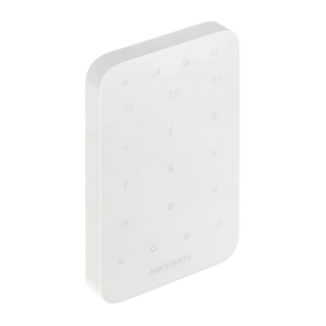 Hikvision AX Pro Wireless Keypad (DS-PK1-E-WE) - Image 2