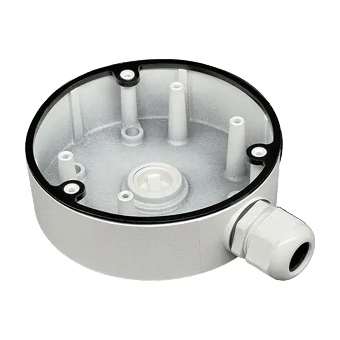 Hikvision DS-1280ZJ-DM8 Junction Box - Image 2
