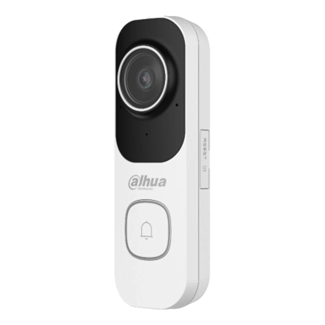 Dahua DH-DB41AW 4MP Smart Wi-Fi Video Doorbell with Two-Way Audio & Human Detection - Wired - Image 2