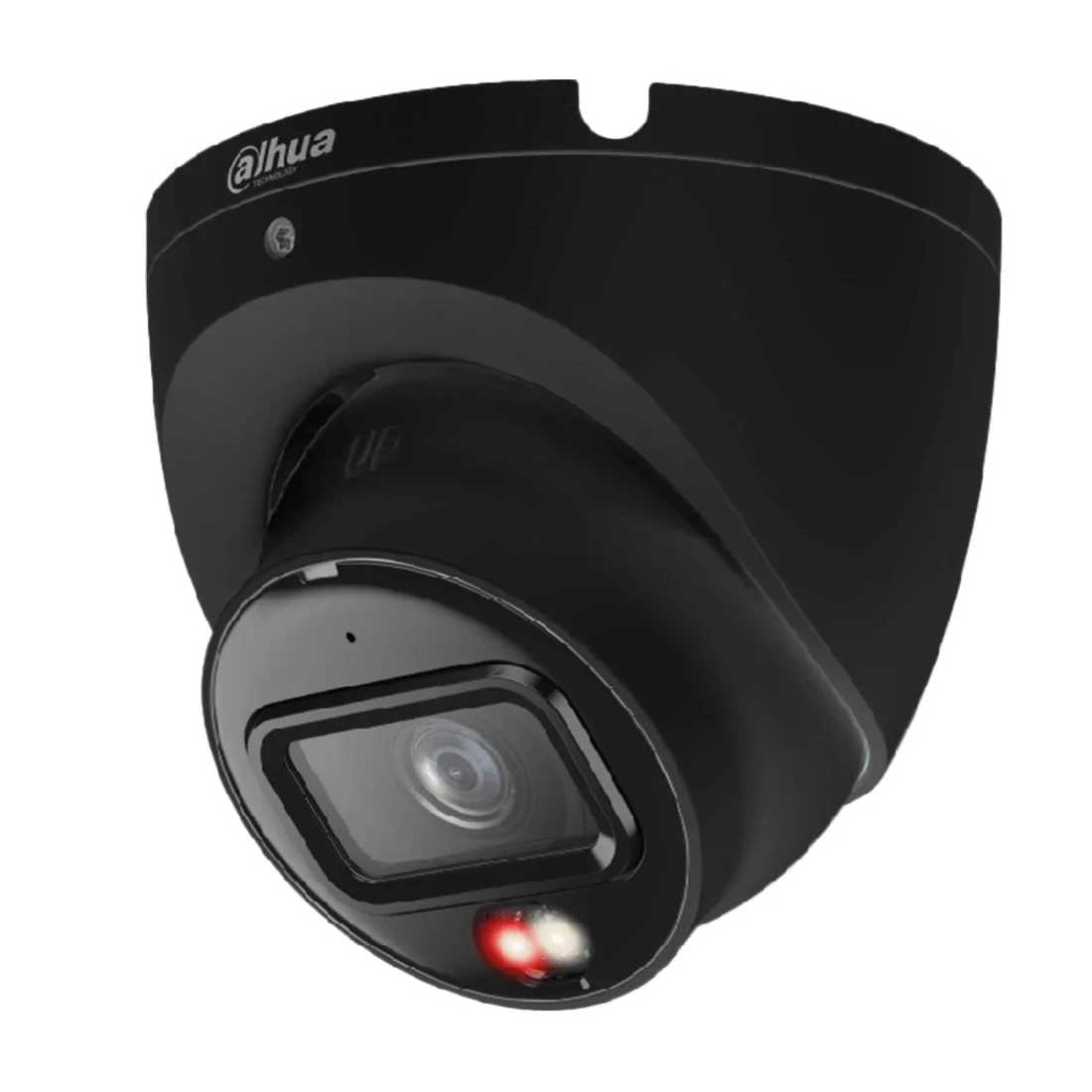 Dahua DH-IPC-HDW1639TP-A-IL-S6 6MP Smart Dual Light Turret IP Camera - Image 3