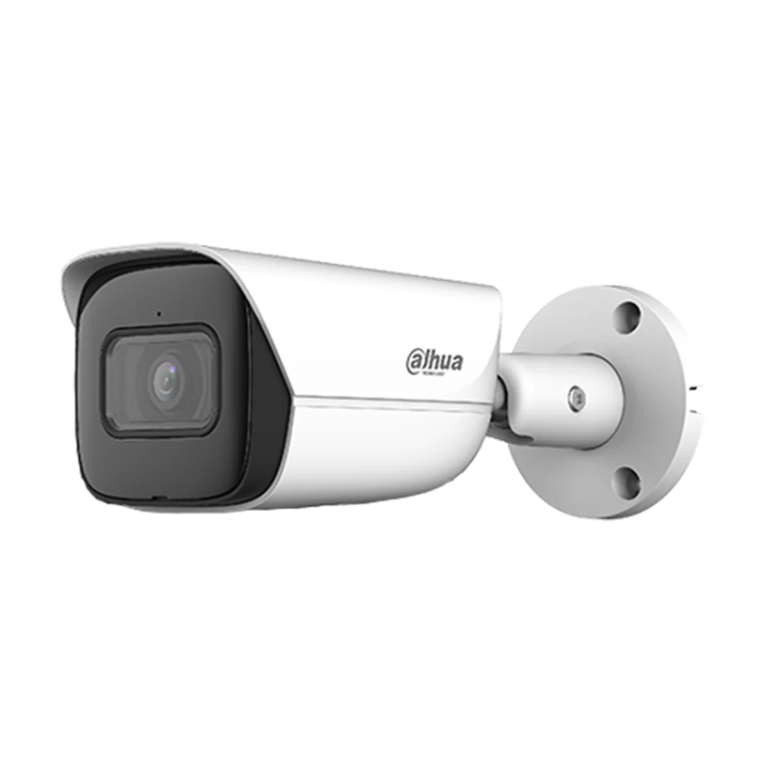 Dahua DH-IPC-HFW3541EP-AS-S2 5 MP IR Fixed-focal Bullet WizSense Network Camera - Image 2