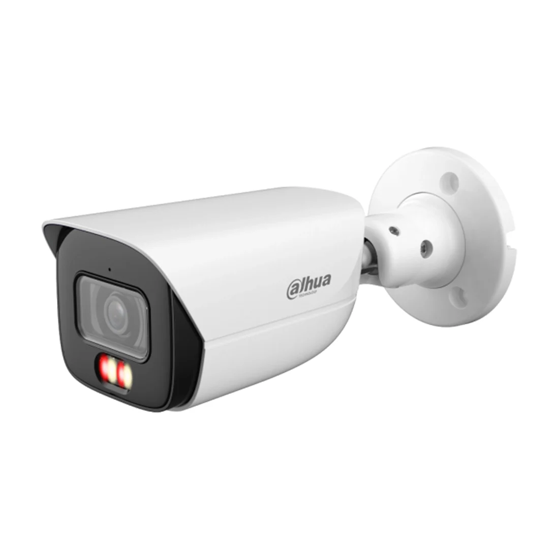 Dahua DH-IPC-HFW3649EP-AS-IL 6MP Smart Dual Light Fixed-focal Bullet WizSense Network Camera - Image 2