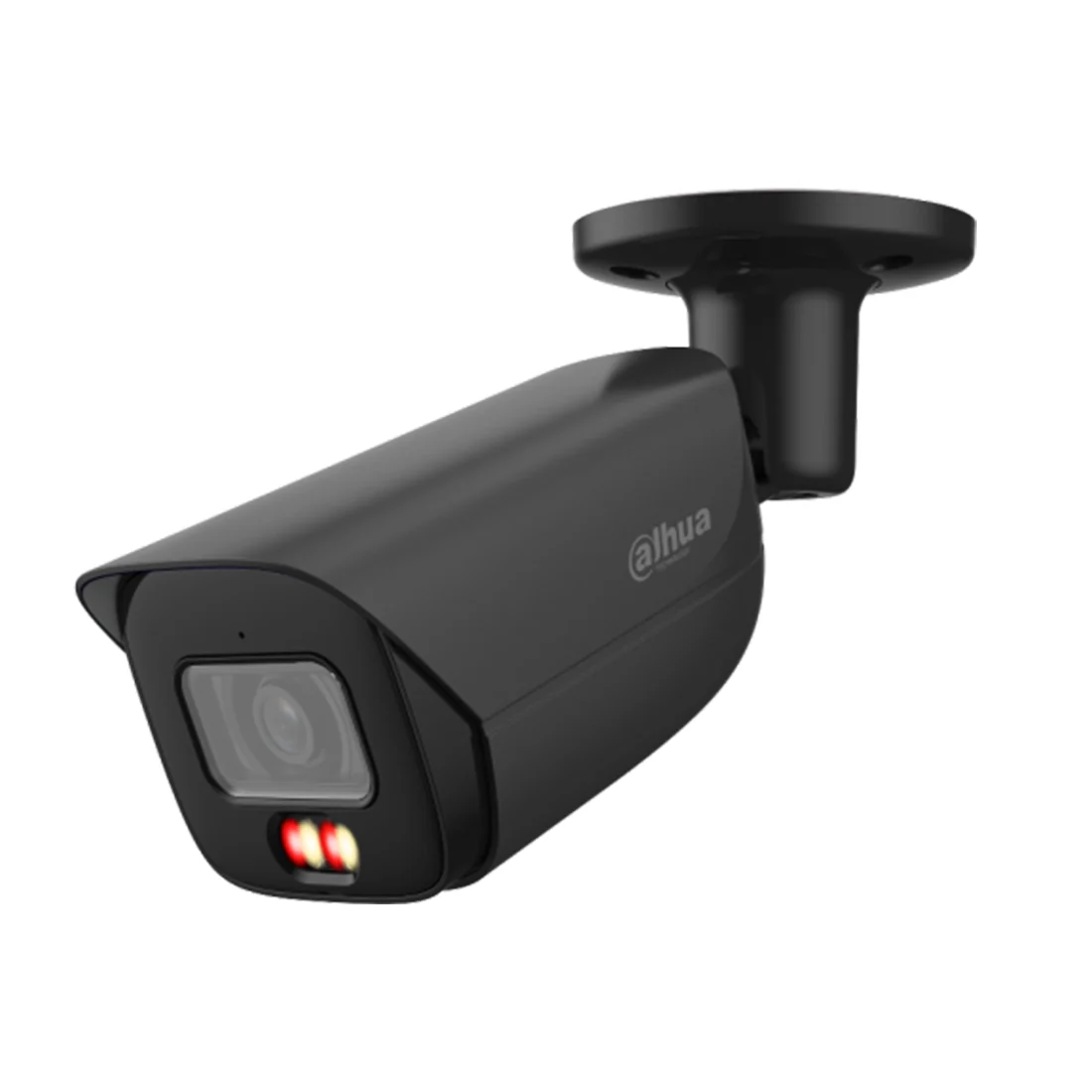 Dahua DH-IPC-HFW3649EP-AS-IL 6MP Smart Dual Light Fixed-focal Bullet WizSense Network Camera - Image 3
