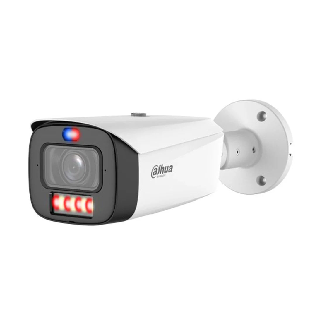 Dahua DH-IPC-HFW3649T1P-ZAS-PV-PRO 6MP WizColor TiOC PRO Vari-focal Bullet WizSense Network Camera "NR" - Image 2