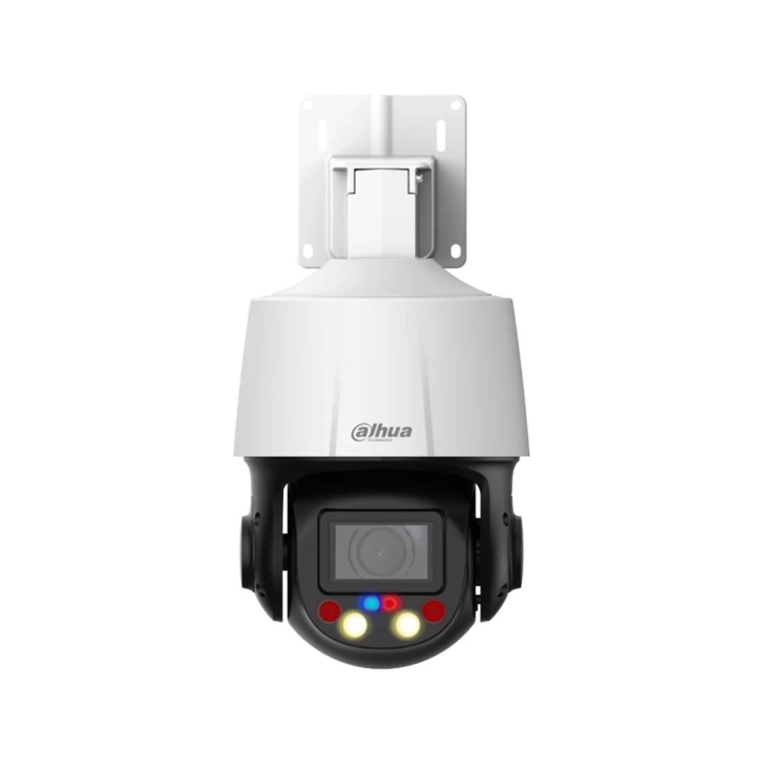 Dahua DH-SD3E405DB-GNY-A-PV1 - 4MP 5x Optical Zoom TiOC WizSense Network IP PTZ Camera"NR" - Image 2