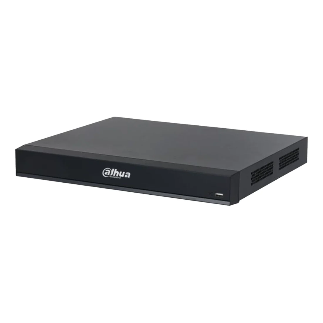 Dahua DH-XVR7416L-4K-I3 16 Channels Penta-brid 4K 1.5U 4HDDs WizSense Digital Video Recorder - Image 2
